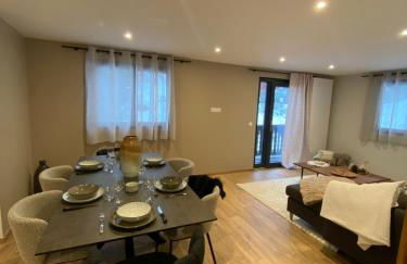 Appartement PISTE ROUGE - Foto 10