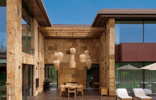 Troya Regal Villa By Cadenzalux - Foto 11