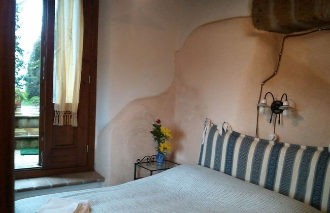 Ancient Rural Tower in Tuscia Area, Near Viterbo Italy - Foto 2