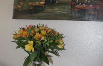 Charming Central Amarillo Retreat with a Jacuzzi - Photo 29