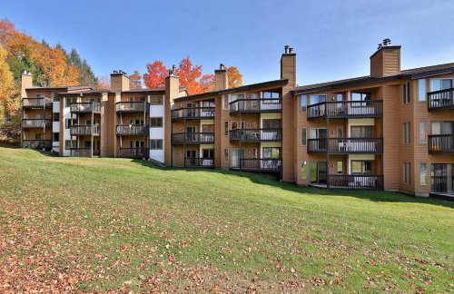 Okemo Mountain Lodge - Foto 16