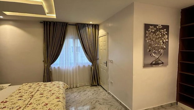 Luxury 3bed Furnished Apartment at Ikate - Foto 3, Habitación