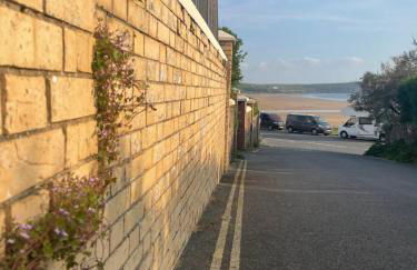 Woolacombe Seaside Apartment - Foto 3