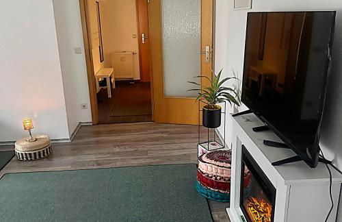 Ferienwohnung - Foto 2