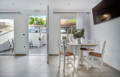 Sia Mare Seaside Apartments Faliraki - Photo 68