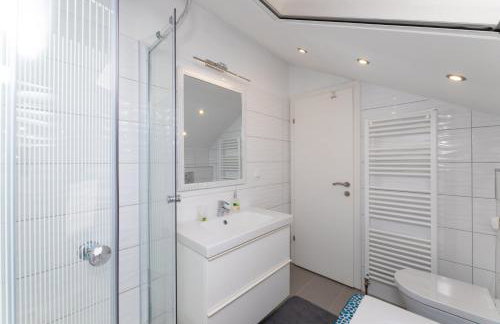 Spectacular Bol Island Sea View Villa With Pool - Foto 53