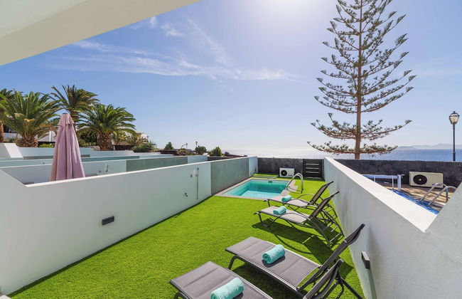 Marina Suite Villa Agua - Photo 1