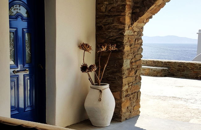 Avissalou Apartments - Foto 10