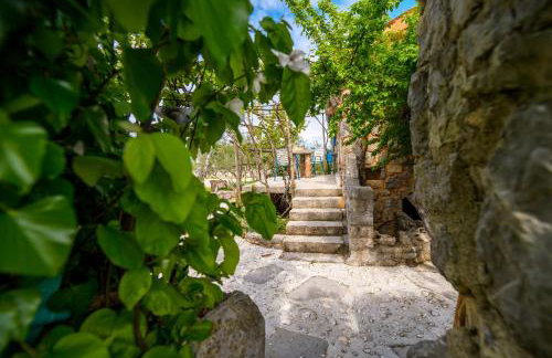 Betlehem & Nazaret cottage on Krk island - Foto 44