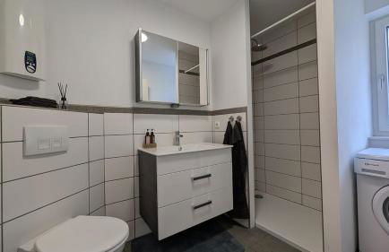 FEWO VRONI - Wohlfühlambiente mit Stil und Terasse - Foto 13