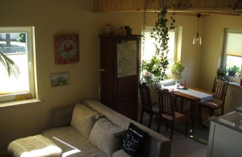 Holiday Home Oderhäuschen by Interhome - Photo 26