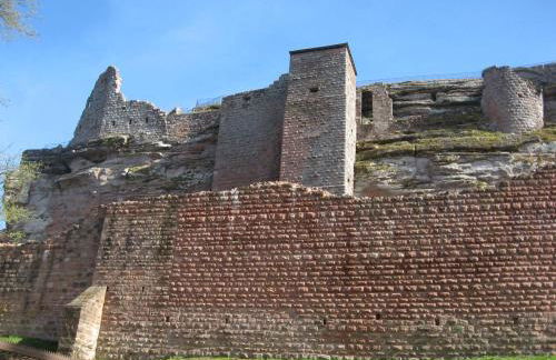 Meublés du 25 N3 Studio 1er Etage - Foto 27