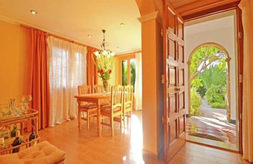 Chalet in El Toro With Pool by the Ocean - Foto 24