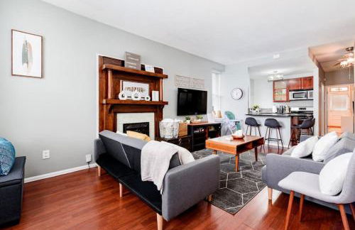 3 King Beds/Charm in Historic STL by StayStLouis - Foto 6