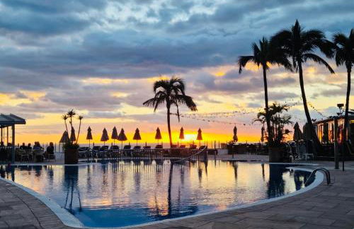 Bahia & Ocean Views - Holiday Club Deluxe Private Suite - Foto 34