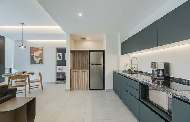 Cuadra 134 Residencial Condesa - Foto 27