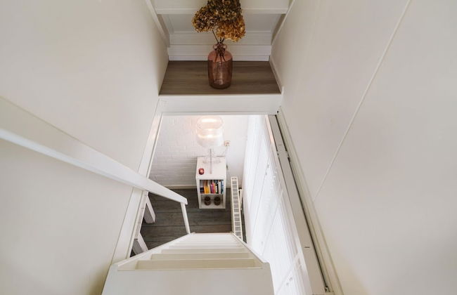 Bright Holiday Home With Covered Veranda - Foto 2