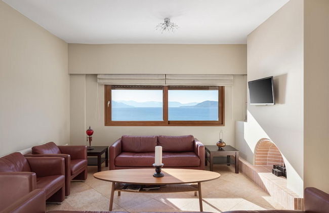 Zefis Villa Aegina - Photo 63