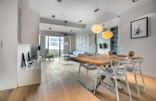 Sky Tower Apartments by Michał & Piotr - Photo 153