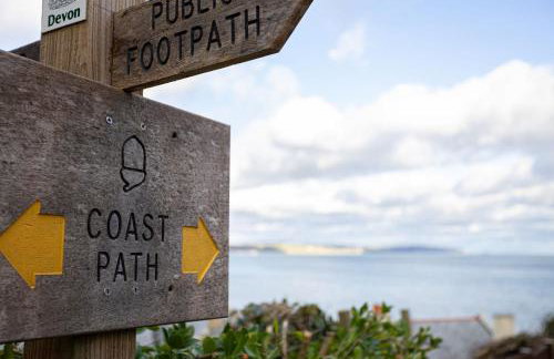 17 At The Beach, Torcross - Foto 30