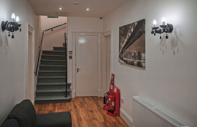 SH Apartments - Dixon Street - Foto 61