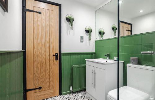 Elsie's Cottage - Foto 35