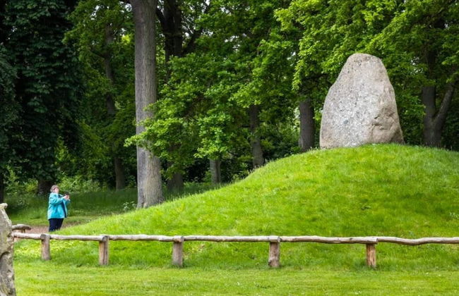 4 Person Holiday Home in Jaegerspris - Foto 18