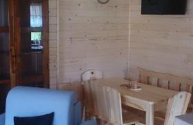 Domek Zamajerz z widokiem na Jezioro - Foto 15