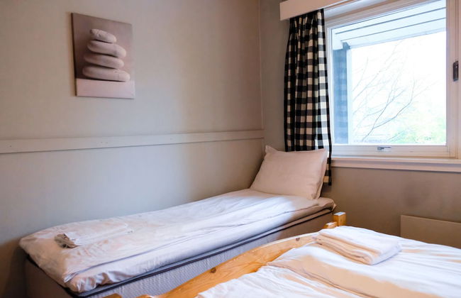 Hemsetunet Apartments - Foto 9