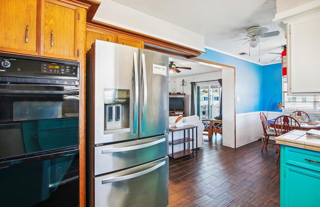 Casa Marina - Foto 8