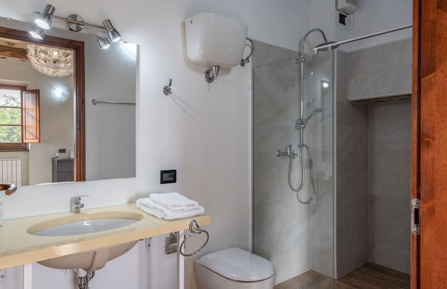 Belvilla by OYO Appartamento Garden 2 pax - Photo 9