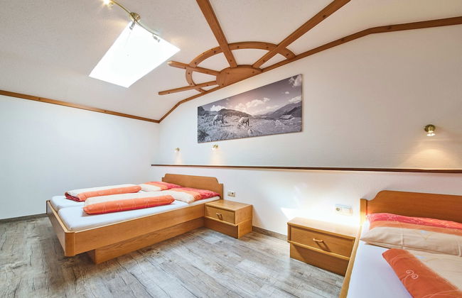 Landhaus Eichenhof - Foto 7