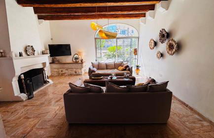 Le Beldi, Mas de Village 1870 - Foto 19