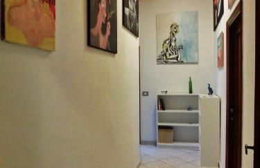 Casa di Giada appartamento luminoso a due passi dalla tramvia per Firenze - Foto 15