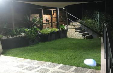 Ma. De House Lago del Turano - Foto 10