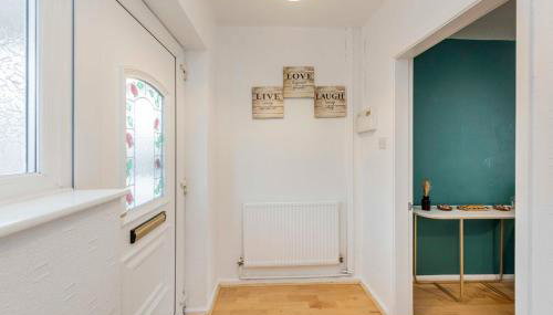 Charming Cosy Home - Your Retreat Awaits - Foto 4