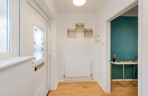 Charming Cosy Home - Your Retreat Awaits - Foto 4