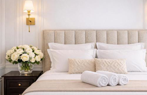 Le Suite Napoléon - Luxe et Sérénité au Cœur de Cannes - Foto 24