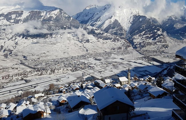 Gorgeous Apartment Amidst Valleys - Foto 25