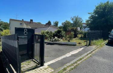 Ferienwohnung Elvira - Foto 2