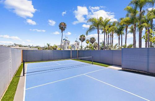 Stunning Bay Views with Pickleball and Hot Tub - Foto 43