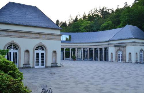 Charmante Wohnung mit Eigener Terrasse - Foto 60