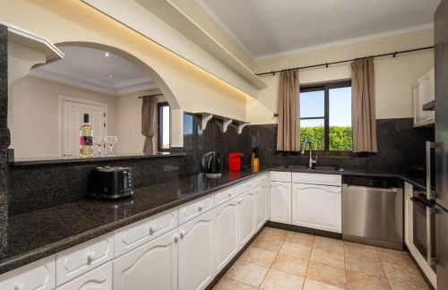 Villa Palmeras - Foto 16