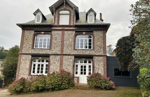 Séjour d'exception au cœur d'Yport - Foto 11