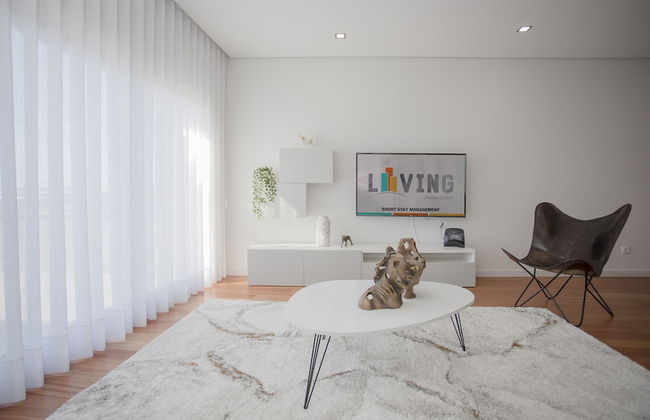 Liiiving -Luxury River View Apartment XI - Foto 29