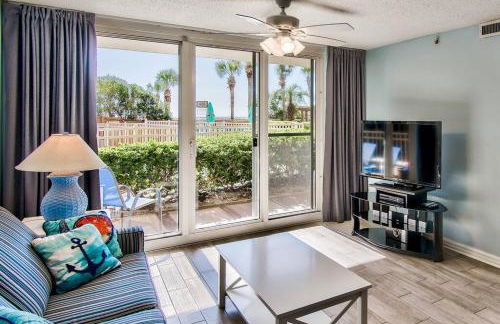 Pelican Beach Resort-Walkout Unit-On the Beach - Foto 41