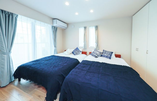 Pacific Coast Enoshima by Teranova - Foto 13