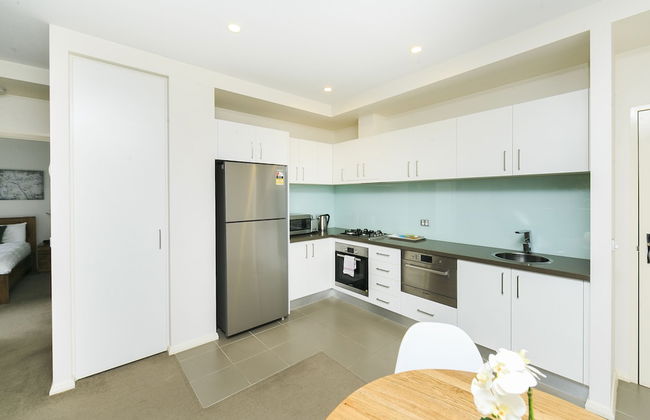 Accommodate Canberra - Domain - Foto 11