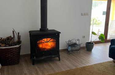 Casa das Sapinhas (Ourém/Fátima) - Foto 13