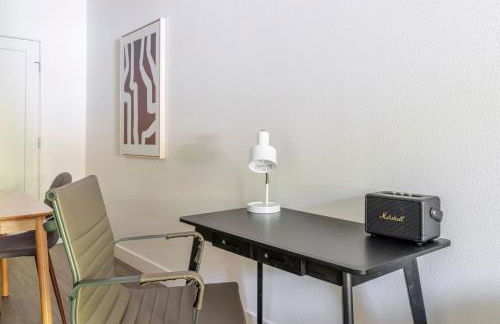 Blueground Market - Almaden view nr Plaza de Cesar Chavez SFO-1922 - Foto 4